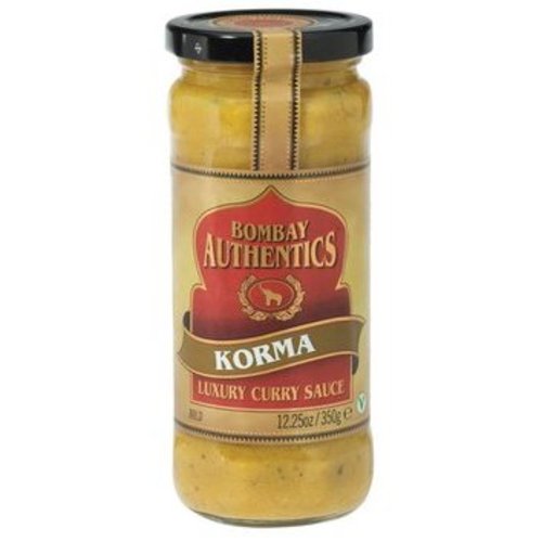 Zoom to enlarge the Roland Curry Sauce • Korma