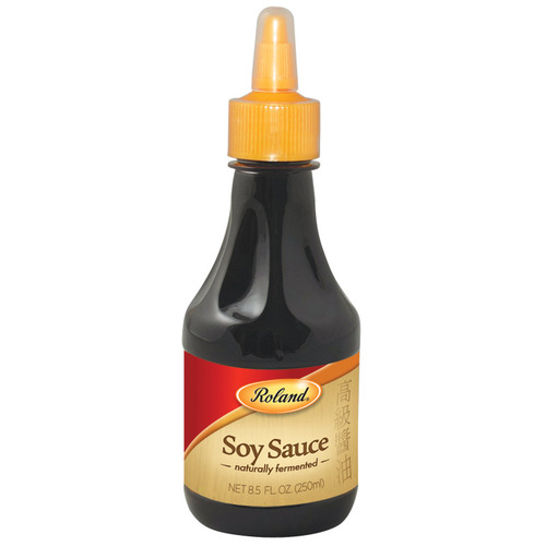 Zoom to enlarge the Roland Sauce • Soy Sauce