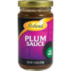 Roland Sauce • Plum