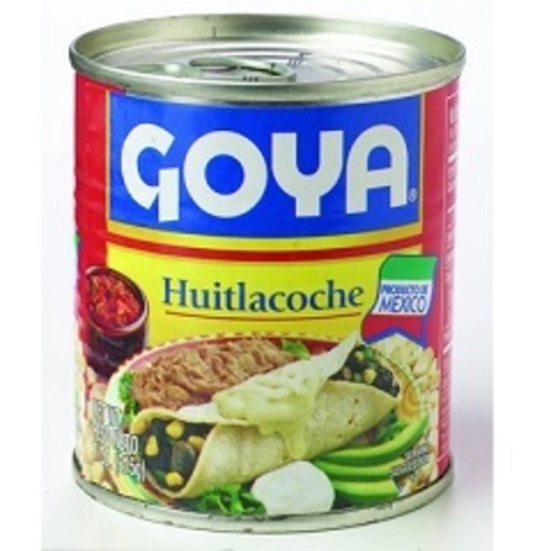 Zoom to enlarge the Goya Huitlacoche Sauce Corn Mushroom