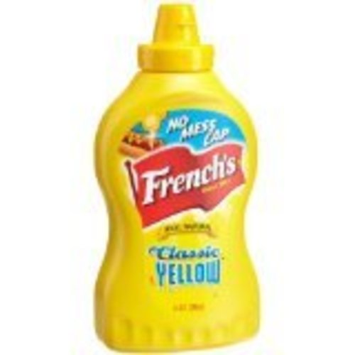 Zoom to enlarge the French’s Mustard • Classic Yellow Squeeze