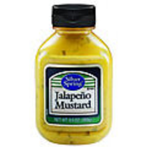 Zoom to enlarge the Silver Springs Mustard • Jalapeno