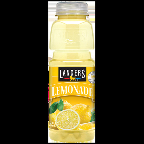 Zoom to enlarge the Langers Lemonade Juice