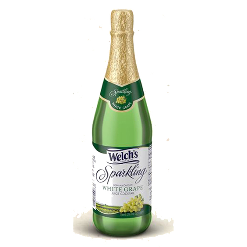 Zoom to enlarge the Welch’s Sparkling White Grape Juice