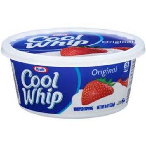 Zoom to enlarge the Kraft Cool Whip