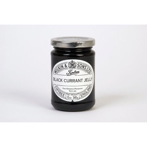 Zoom to enlarge the Tiptree Preserves • Black Currant