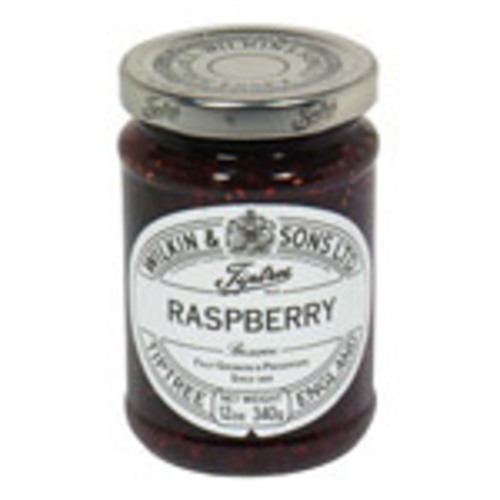 Zoom to enlarge the Tiptree Sweet Tip Raspberry Preserve