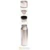 Highwave Flip Aeration Travel Decanter