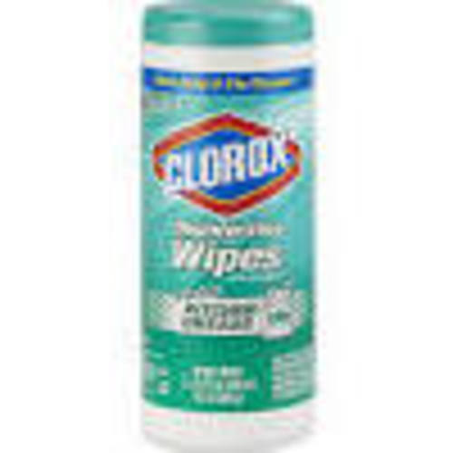 Zoom to enlarge the Clorox Wipes • Fresh Scent