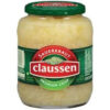 Claussen Sauerkraut
