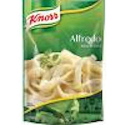 Zoom to enlarge the Knorr Pasta Sauce Mix Alfredo