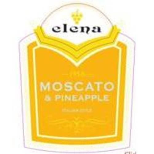 Zoom to enlarge the Elana Pineapple Moscato