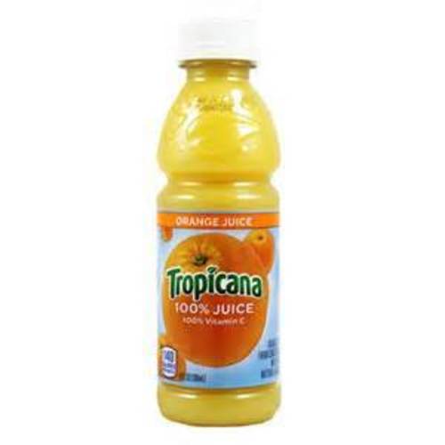 Zoom to enlarge the Tropicana Orange Juice 15.2 oz