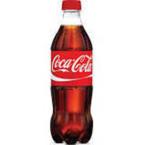 Coca Cola Classic, 24x0,33 l