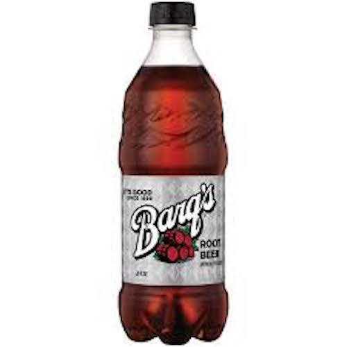 Zoom to enlarge the Barq’s Root Beer