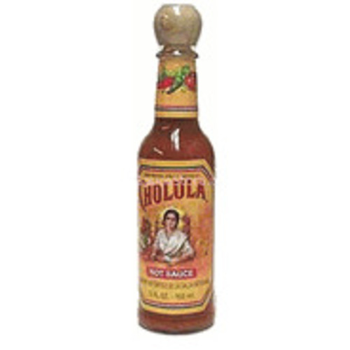 Zoom to enlarge the Cholula Hot Sauce