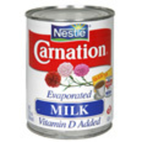 Zoom to enlarge the Carnation Evaporated Milk