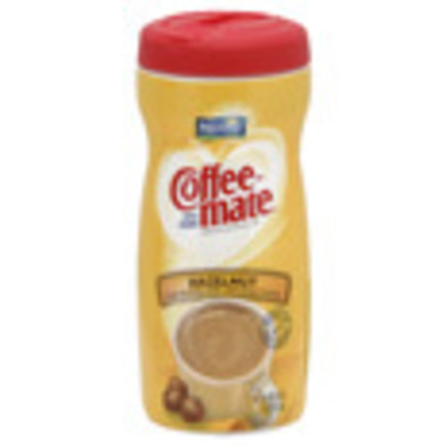 Zoom to enlarge the Coffee Mate Liquid Creamer Hazelnut