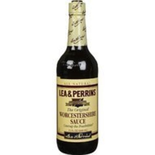 Zoom to enlarge the Lea & Perrins Worcestershire Sauce