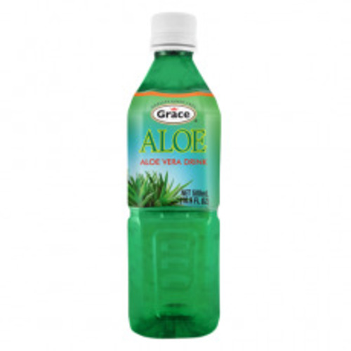 Zoom to enlarge the Grace Aloe Vera Juice