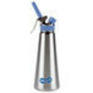 Whip It Cream Whipper • Stainless Professional