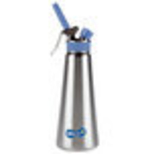 Zoom to enlarge the Whip It Cream Whipper • Stainless Professional