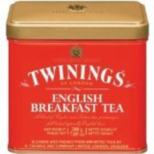 Zoom to enlarge the Twinings Classics English Breakfast Loose Tea