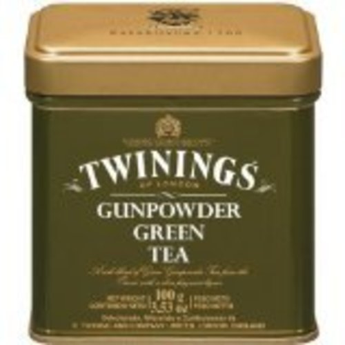 Zoom to enlarge the Twinings Loose Tea • Green Gunpowder