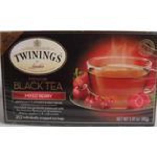 Zoom to enlarge the Twinings Teabags • Mixed Berry
