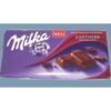 Milka Chocolate Bar • Bittersweet