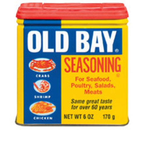 Zoom to enlarge the Old Bay Seasoning • Classic Seafood