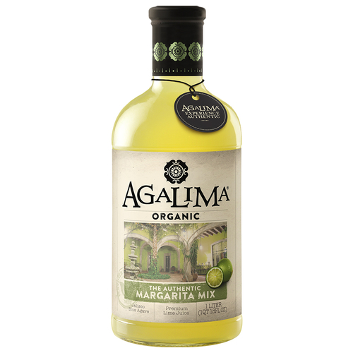 Zoom to enlarge the Agalima Organic Margarita Cocktail Mixer