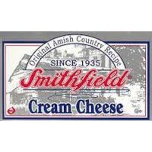 Zoom to enlarge the Smithfield Cream Cheese