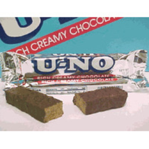 Zoom to enlarge the Uno Candy Bar