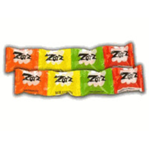 Zoom to enlarge the Zotz Fizz Assorted Flavors Cherry Apple Watermelon Candy