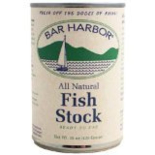 Zoom to enlarge the Bar Harbor Stock • Fish