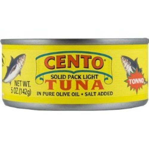 Zoom to enlarge the Cento Tuna