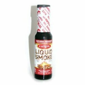Colgin All Natural Hickory Liquid Smoke