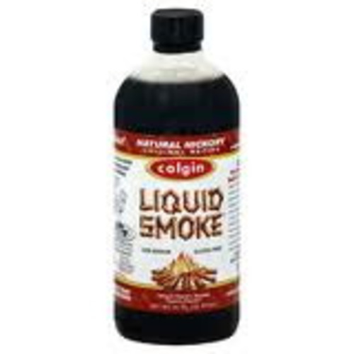 Zoom to enlarge the Colgin Liquid Smoke • Hickory