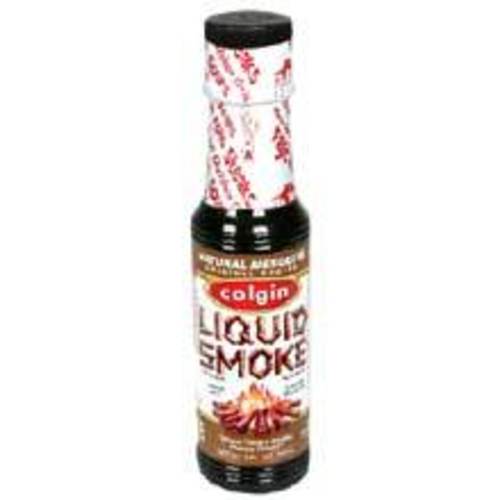 Zoom to enlarge the Colgin Liquid Smoke • Mesquite