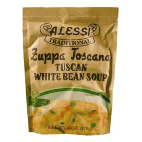 Zoom to enlarge the Alessi Traditional Tuscan Bean Soup