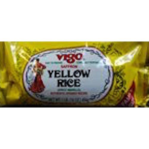 Zoom to enlarge the Vigo Rice • Yellow Spanish