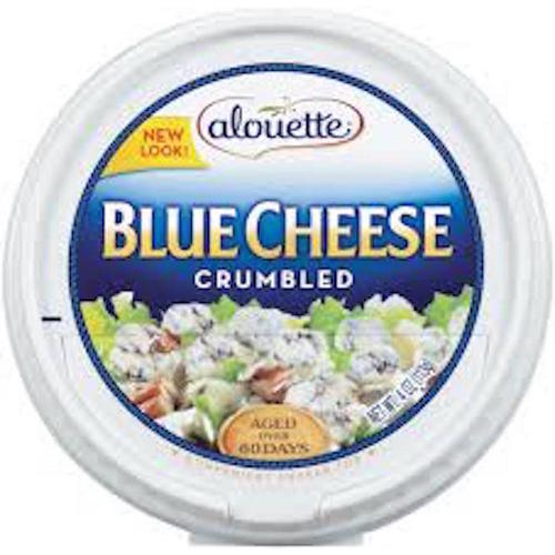 Zoom to enlarge the Alouette Crumbled Blue Cheese