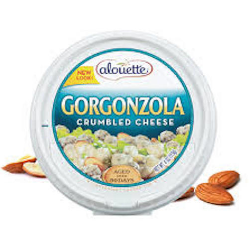 Zoom to enlarge the Alouette Crumbled Gorgonzola