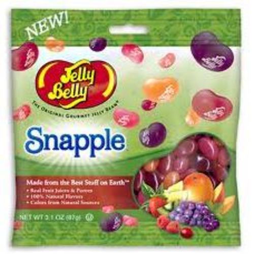 Zoom to enlarge the Jelly Belly Bag • Snapple Mix