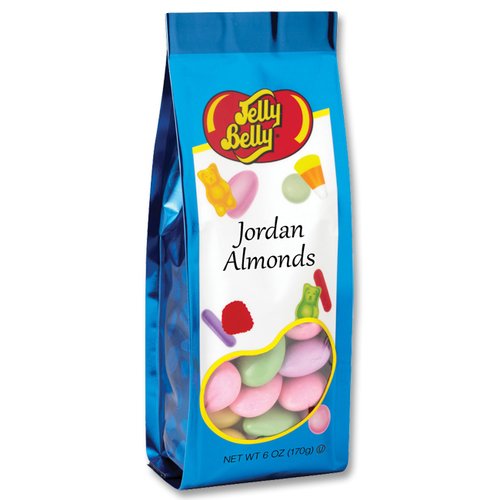 Zoom to enlarge the Jelly Belly Jordon Almonds