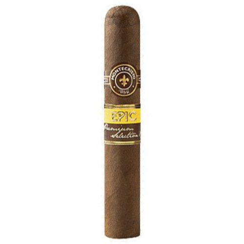 Zoom to enlarge the Cigar • Montecristo Epic Robusto