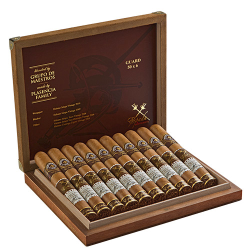 Zoom to enlarge the Cigar Montecristo Espada Ricasso Box Of Ten