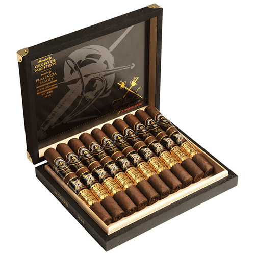 Zoom to enlarge the Cigar • Montecristo Espada Quillon Box