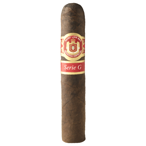 Zoom to enlarge the Cigar Saint Luis Rey Slr Serie G Rothchilde Maduro Single